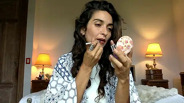 Snapshot of venuslibre chatting on November 29, 2025, 7:28 pm venuslibre online show from November 29, 2025, 7:28 pm