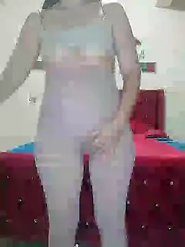 valery-lyma online show from January 9, 2026, 1:03 pm