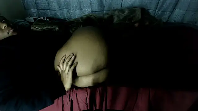 ManMagnet online show from November 9, 2025, 12:53 am