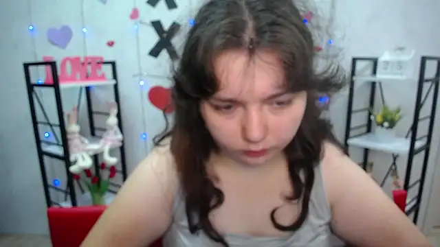 Snapshot of NeonilaLisova chatting on September 25, 2025, 5:11 am NeonilaLisova online show from September 25, 2025, 5:11 am