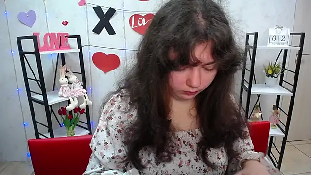 Snapshot of NeonilaLisova chatting on October 2, 2025, 5:36 am NeonilaLisova online show from October 2, 2025, 5:36 am