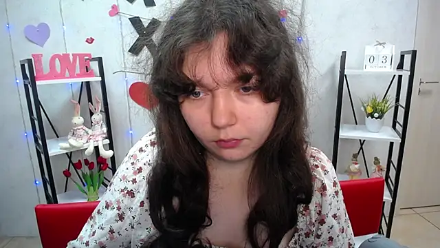 Snapshot of NeonilaLisova chatting on October 4, 2025, 5:16 am NeonilaLisova online show from October 4, 2025, 5:16 am