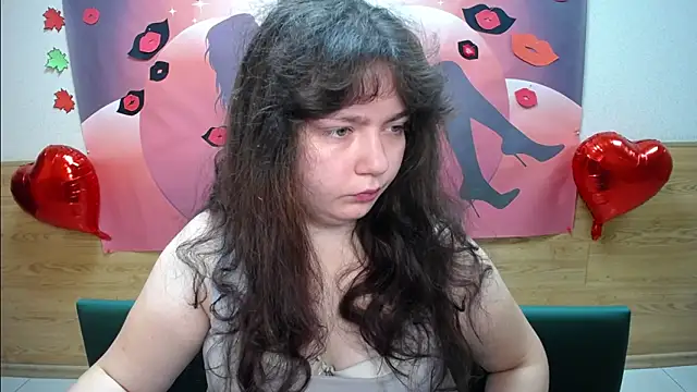 Snapshot of NeonilaLisova chatting on October 9, 2025, 5:27 am NeonilaLisova online show from October 9, 2025, 5:27 am