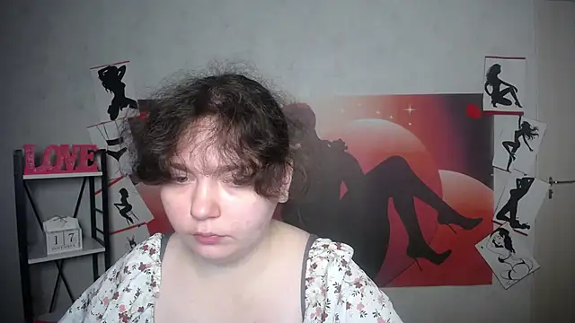 NeonilaLisova online show from November 23, 2025, 6:02 am