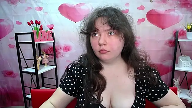 NeonilaLisova online show from March 19, 2026, 12:09 pm