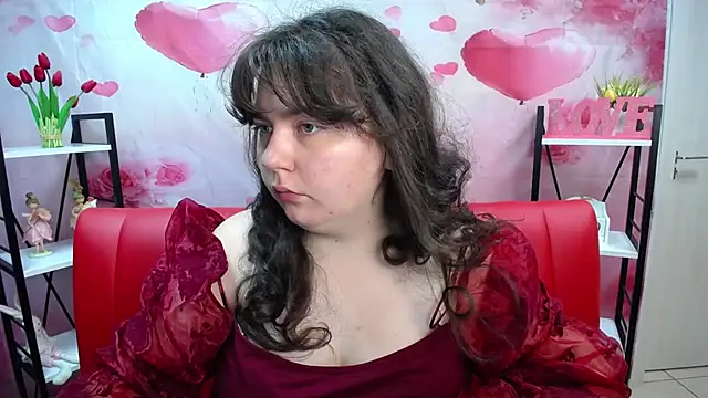 NeonilaLisova online show from July 20, 2026, 5:11 am