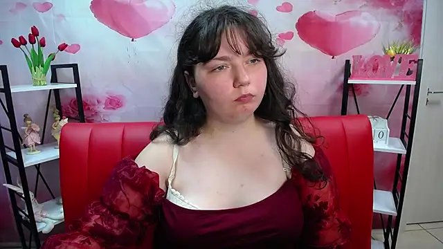 NeonilaLisova online show from July 20, 2026, 10:39 am