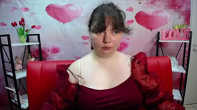 NeonilaLisova online show from July 22, 2026, 5:10 am