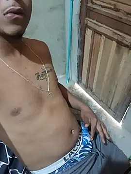 Snapshot of Rafael-01 chatting on September 19, 2025, 11:44 am Rafael-01 online show from September 19, 2025, 11:44 am