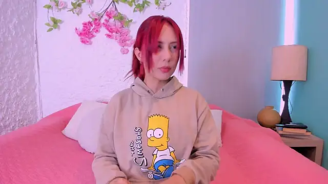 violet belle  online show from October 24, 2025, 12:12 pm