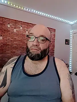 unknown man69 online show from October 24, 2025, 10:06 pm