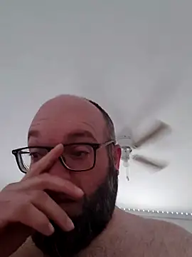 unknown man69 online show from April 19, 2026, 9:06 pm