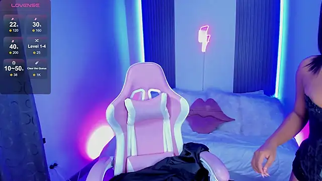 Snapshot of hannaferrati chatting on September 17, 2025, 3:41 am hannaferrati online show from September 17, 2025, 3:41 am