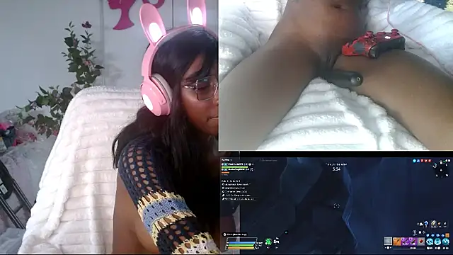 alys at college online show from March 16, 2026, 3:38 pm