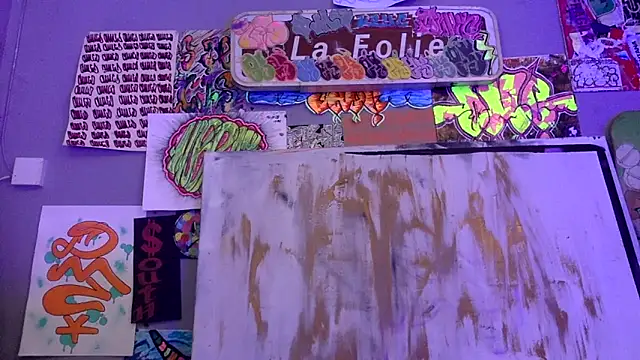 3615-ULLA online show from April 16, 2026, 8:04 am