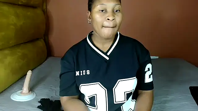 SexxyAddiict online show from January 10, 2026, 3:25 pm