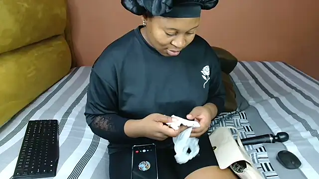 Snapshot of SexxyAddiict chatting on March 3, 2026, 12:44 pm SexxyAddiict online show from March 3, 2026, 12:44 pm