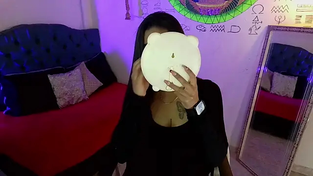 miss anto online show from October 21, 2025, 3:29 am