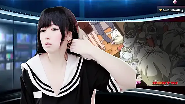 LuckyCute-Tutu online show from December 14, 2025, 12:32 pm