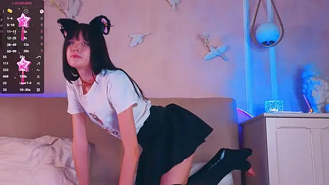 PhyllisSanchez online show from September 29, 2025, 8:02 pm