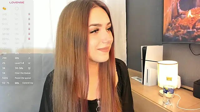 Snapshot of thelittlecowgirl chatting on September 11, 2025, 8:53 pm thelittlecowgirl online show from September 11, 2025, 8:53 pm