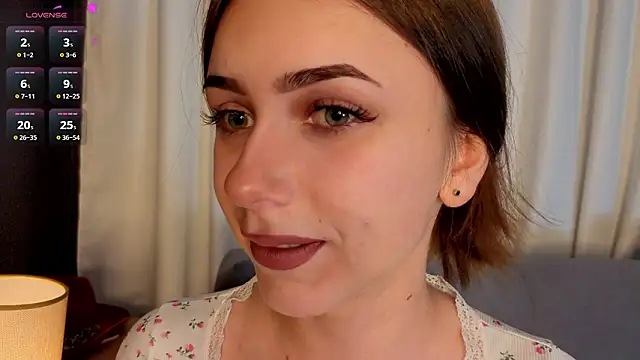 thelittlecowgirl online show from March 2, 2026, 8:15 pm