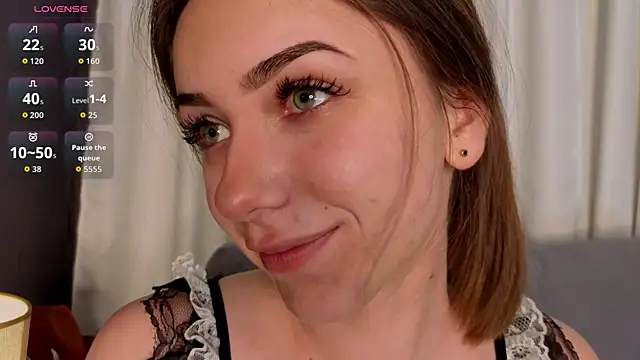 thelittlecowgirl online show from March 27, 2026, 9:25 pm