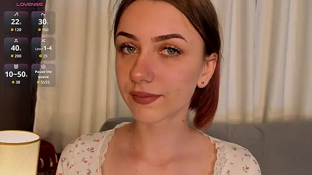 thelittlecowgirl online show from April 7, 2026, 2:45 am