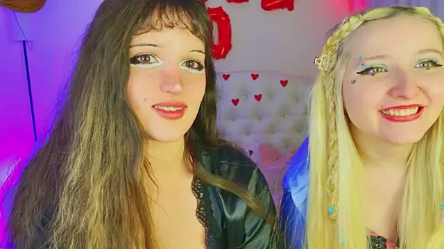 kamila blush online show from February 28, 2026, 2:12 am