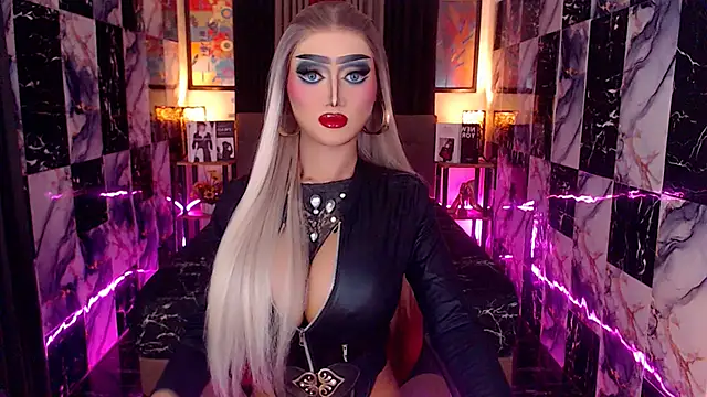 IndestructibleLily online show from January 14, 2026, 11:05 am