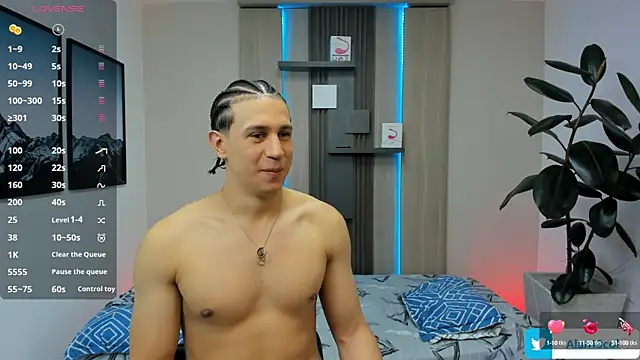 alan nd kevin online show from September 16, 2025, 7:04 pm