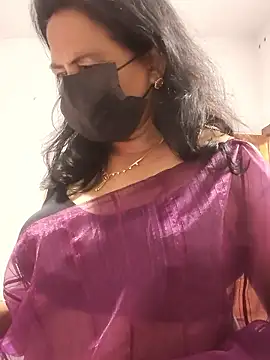 mallu-lover online show from March 5, 2026, 3:30 pm