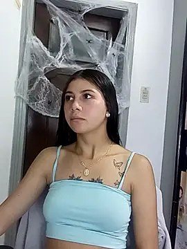 CharlotteSex  online show from October 19, 2025, 11:11 am