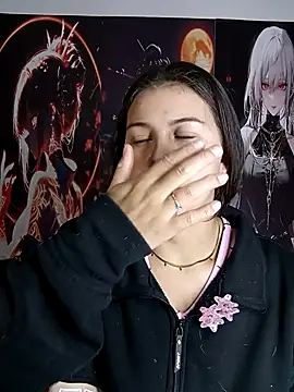 CharlotteSex  online show from March 31, 2026, 9:21 am