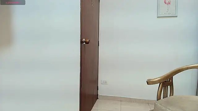 Miladiosa online show from February 6, 2026, 12:30 pm