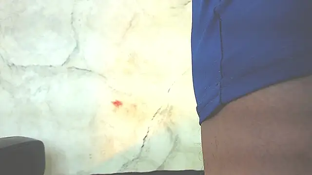 MrByronStallion online show from October 15, 2025, 1:11 pm