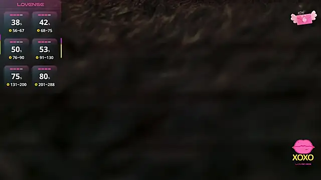 amy miller1 online show from November 20, 2025, 10:09 pm