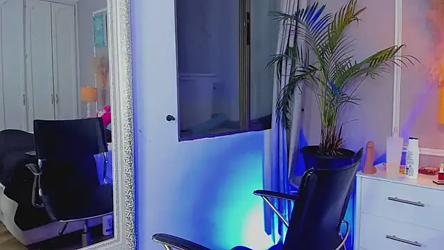 barbara twerk online show from March 20, 2026, 12:04 am