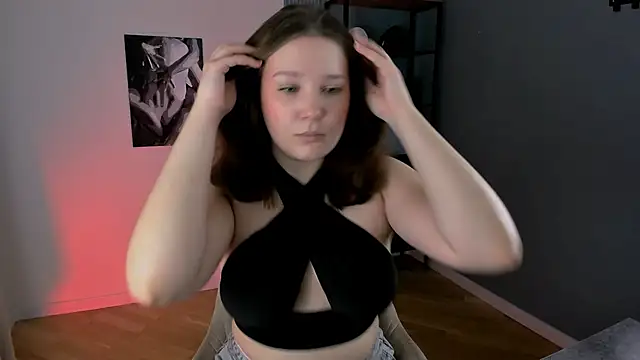 JaneByrd online show from December 3, 2025, 2:26 pm