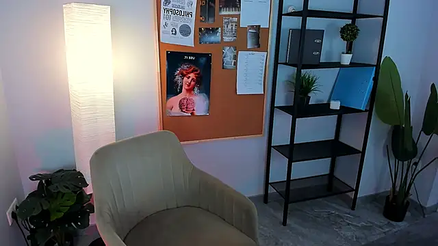 JaneByrd online show from April 19, 2026, 2:38 pm