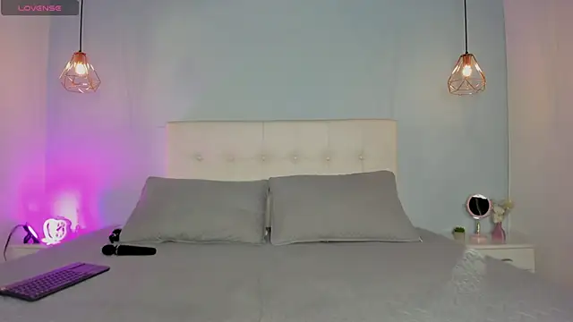 Anny mayyer online show from February 11, 2026, 2:00 pm