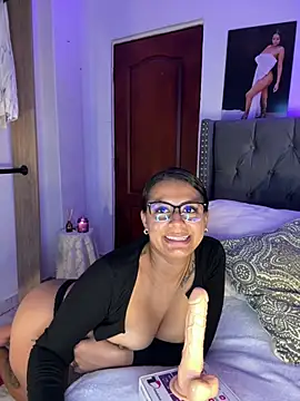 ema zoe online show from July 23, 2026, 1:08 am
