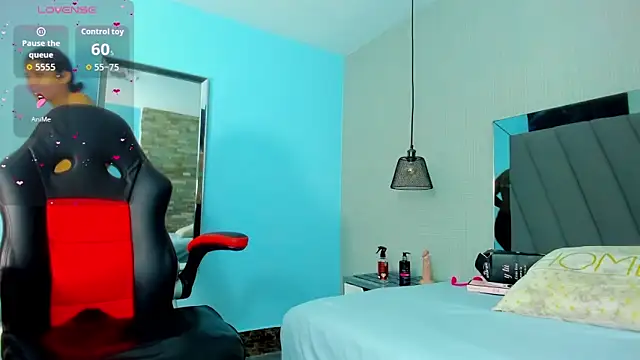 Snapshot of ALISSON_BARKER chatting on October 4, 2025, 12:25 pm ALISSON BARKER online show from October 4, 2025, 12:25 pm