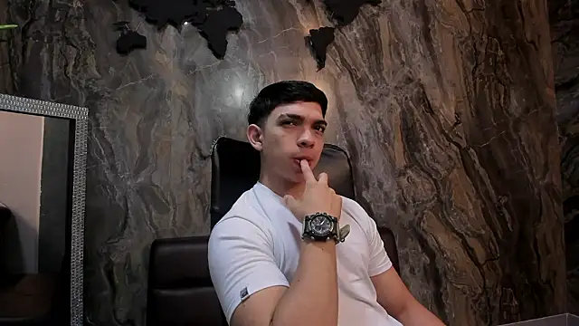 Eryonbradley online show from February 18, 2026, 11:28 am