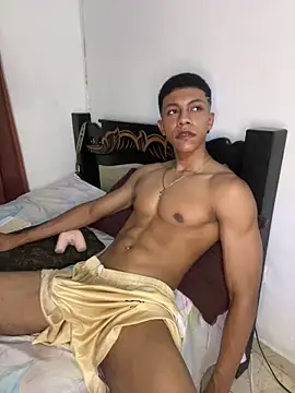 RickyEbony online show from April 2, 2026, 3:15 am