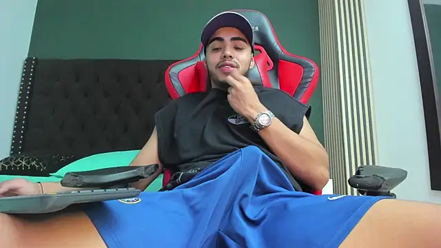 ares pain online show from April 10, 2026, 7:18 pm