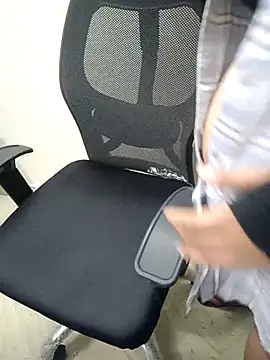 Snapshot of Bhabhiji1 chatting on February 26, 2026, 9:19 am Bhabhiji1 online show from February 26, 2026, 9:19 am