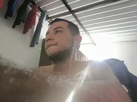 SexIngenieur online show from October 16, 2025, 3:07 am