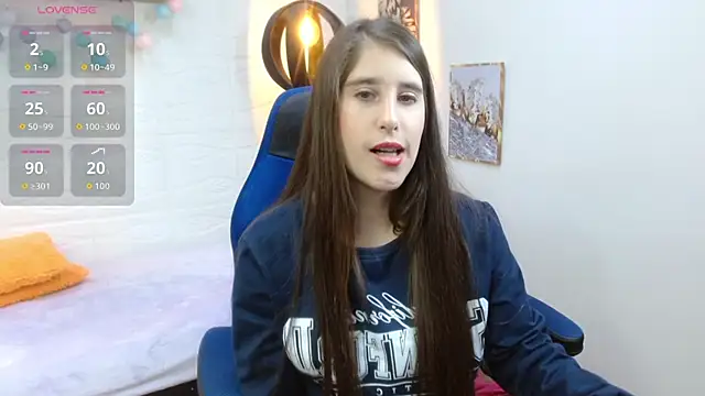 karlarousex online show from October 10, 2025, 2:54 am