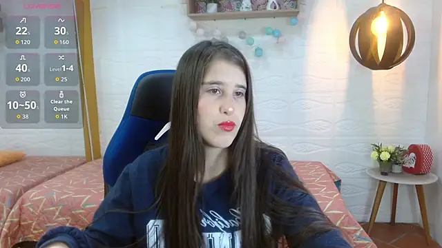 karlarousex online show from November 18, 2025, 2:50 am